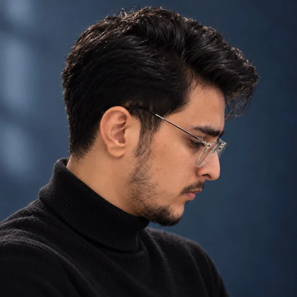 محمد حسن دهقانی